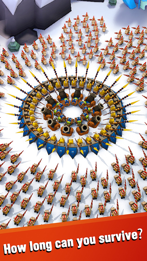 ����ս��(Art of War)�޹�����Ϸ����v7.7.2 ��׿��