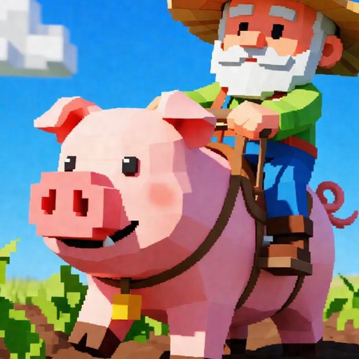 趣味快跑游戏下载v0.1 安卓版