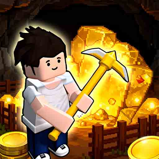 方块破坏者3D游戏下载v1.0.0 安卓版