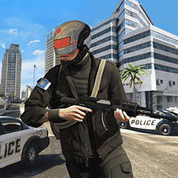 枪王狙击挑战赛游戏下载v1.0 安卓版