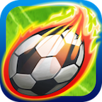 暴力足球(Head Soccer)游戏下载v7.0.6 安卓版
