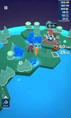 �ҵ�СС�������ιٷ�������(My Universe)v2.17.2 ��׿��