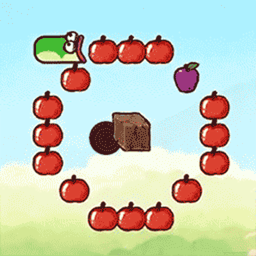 ���洳��С������Ϸ����v2026.01.167 ��׿��