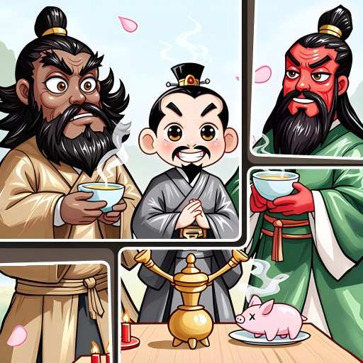 Ϸ˵���������°�����v1.0 ��׿��