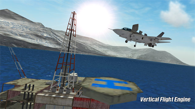 ��ĸ����hd�ٷ��������İ�(Carrier Landings)v4.4.4 ���°�
