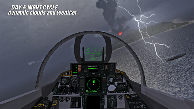 ��ĸ����hd�ٷ��������İ�(Carrier Landings)v4.4.4 ���°�