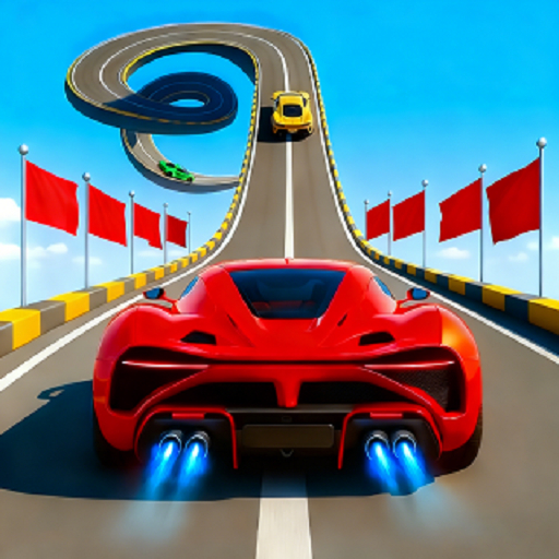 �����ܳ���ʻ��Ϸ����v1.0.1 ��׿��