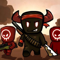 ��ƽ���͹���Ϸ����v1.0 ��׿��