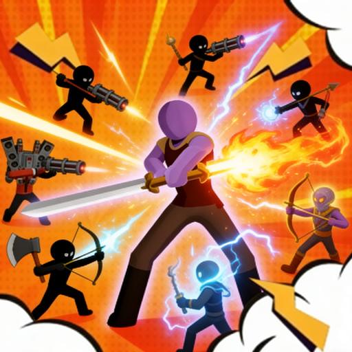 ӵ��Χ����Ϸ����v1.0 ��׿��