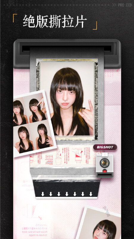 ProCCD����CCD��Ƭ���v5.3.2 �ٷ���