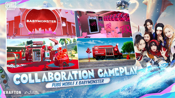 pubg���ʷ�����������������2026v4.2.0 �ٷ���