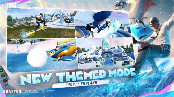 PUBG���ʷ���׿����v4.2.0 �ٷ���