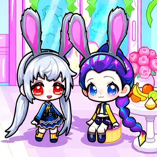 ��ȤС��װ��Ϸ����v1.0 ��׿��