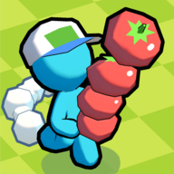 �ҵ����㳬����Ϸ�޹���ٷ���������(My Mini Mart)v1.86.2 ��׿��