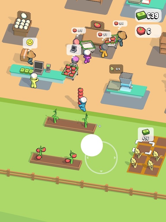 �ҵ����㳬����Ϸ�޹���ٷ���������(My Mini Mart)v1.86.2 ��׿��