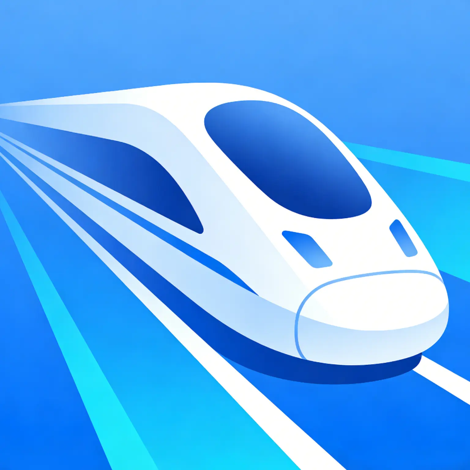 火车铁路票务管家软件下载v1.0.0 安卓版