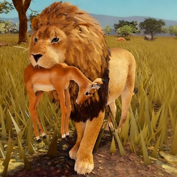 ģ��ʨ�Ӳ���ս���ֻ�������v1.0.1 ��׿��