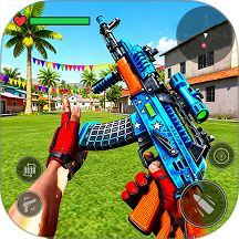 ǹ����ҫ֮ս���°�����v1.1 ��׿��