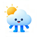 晴空天气预报app下载v1.0.0 安卓版