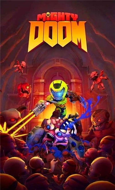 ����սʿMightyDoom�ٷ�������������v1.13.1 ��׿��