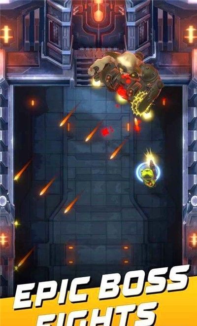 ����սʿMightyDoom�ٷ�������������v1.13.1 ��׿��