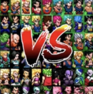 Mugen��������Ϸ����v4 ��׿��