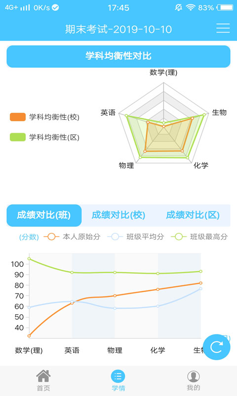 ѧ���2026�ɼ���ѯ����(�����μҳ���)v10.8 ���¹ٷ���