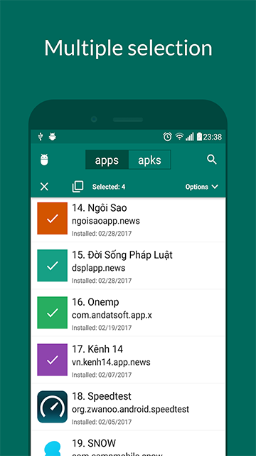 My APK�������°�v3.2.1 ��׿��