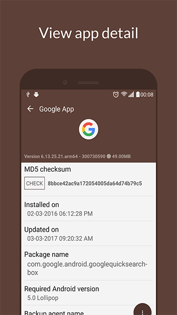 My APK�������°�v3.2.1 ��׿��
