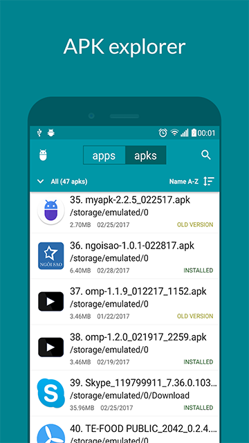 My APK�������°�v3.2.1 ��׿��