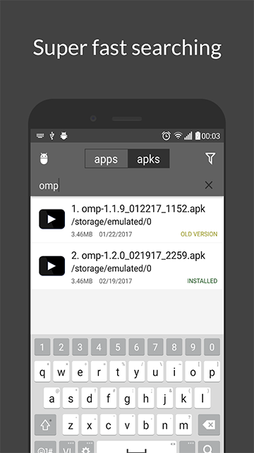 My APK�������°�v3.2.1 ��׿��