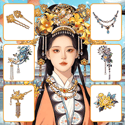 绘星坠梦游戏下载v1.0 安卓版