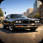 街头战争1980帮派之城游戏下载v1.01 安卓版