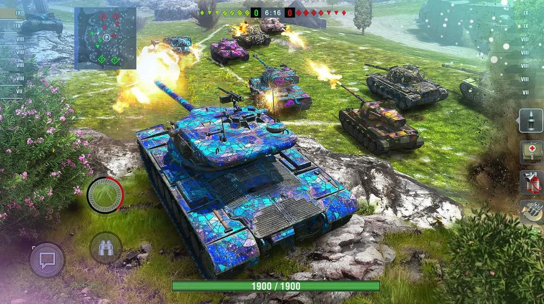 ̹����������սvivo���������°�v11.16.0.58 �ٷ���