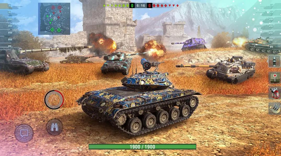 ̹����������սvivo���������°�v11.16.0.58 �ٷ���