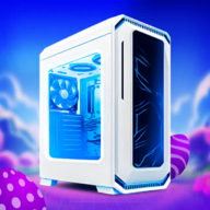 PC Creator 2 PC Building Sim��Ϸ���°�����(����������2)v5.0.5 �ٷ���