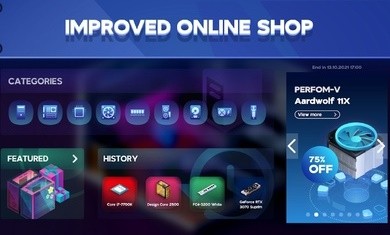 PC Creator 2 PC Building Sim��Ϸ���°�����(����������2)v5.0.5 �ٷ���