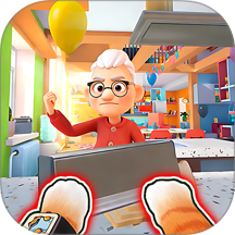 ��Ϊһֻè��Ϸ����v1.0 ��׿��