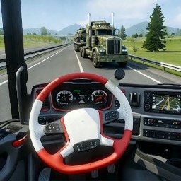 ��ʻ��������ŷ����Ϸ����v1.0 ��׿��