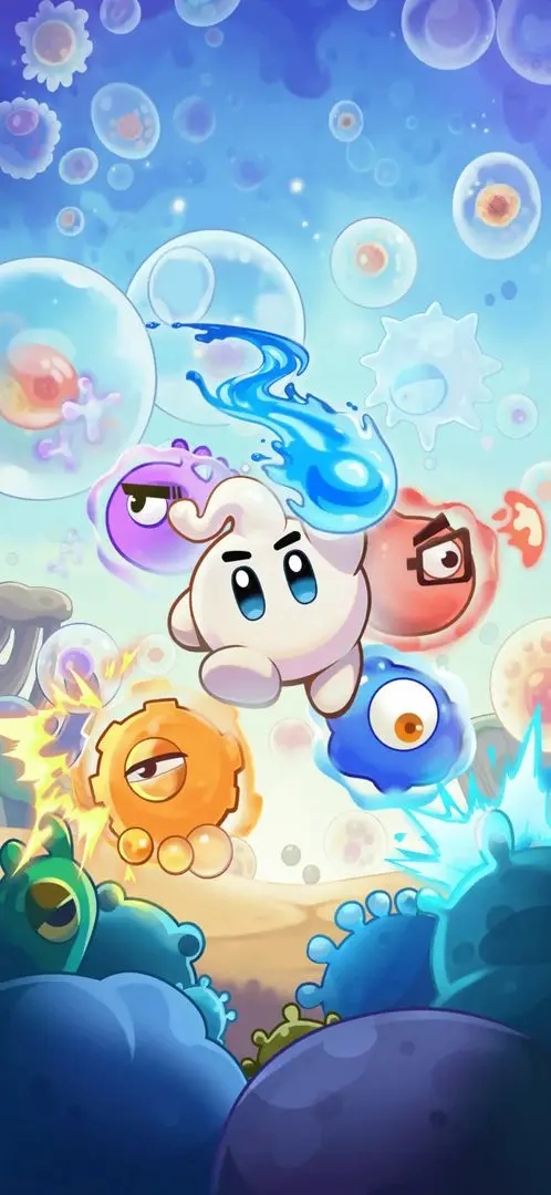 ���쿪ʼ��ϸ��������Ϸ����v1.0.0 ��׿��