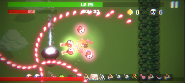 �����ػ�����Ϸ���°�v0.1.0.54 ��׿��