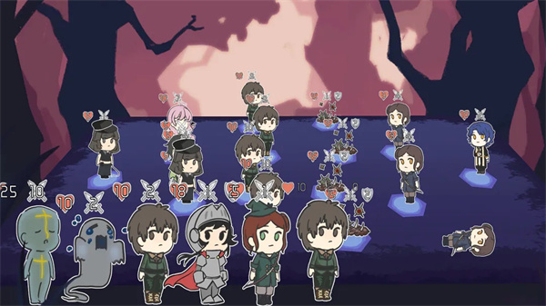 ˫��ս��v2.1 ��׿��