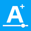 字体放大免费用软件下载v1.0.0 安卓版