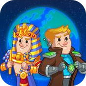 Human Ages: Idle Adventurez中文版下载v1.21.0 安卓版