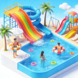 ˮ԰������Ϸ����v2.260107.01 ��׿��