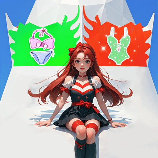 �ٱ䶨��Ů����Ϸ����v1.0.0 ��׿��