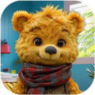 Talking Bear Plush��Ϸ����v1.6.4 ��׿��