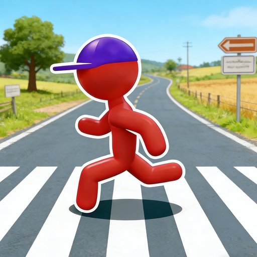 ��·��ȼ�հ���Ϸ����v1.0 ��׿��