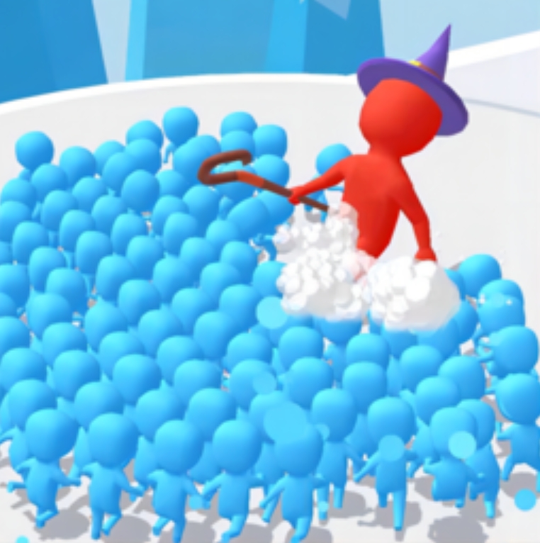 勇者一起冲游戏官方版下载v1.00.2 手机版