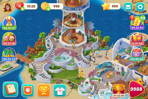 �ҵĻ�԰��������������v2.9000.12251120 �ٷ����°�